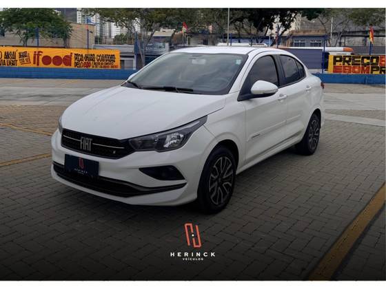 FIAT CRONOS 1.3 FIREFLY FLEX DRIVE MANUAL